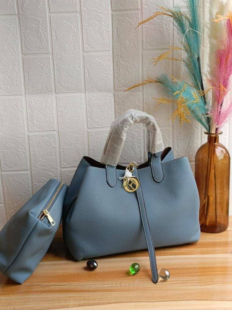 Sac à Main Chic en Cuir