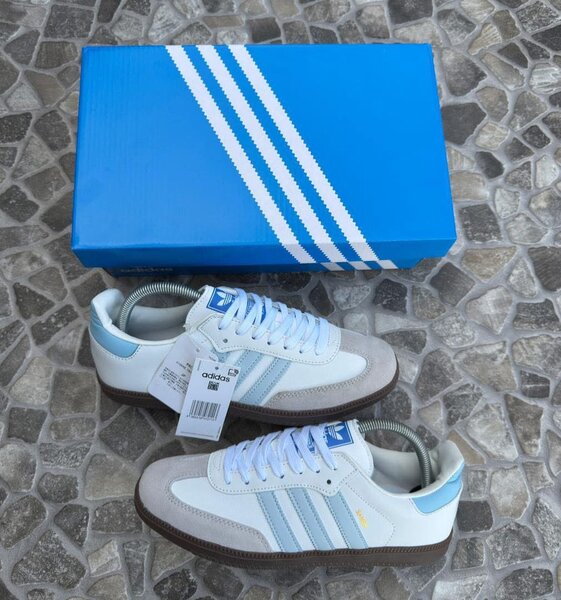 Baskets Adidas Originals