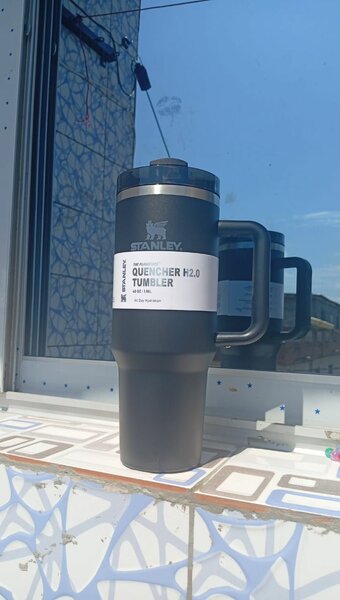 Tasse Isotherme Stanley Quencher