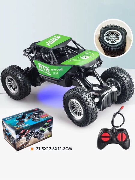 Voiture télécommandée