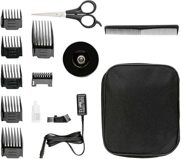 Tondeuse SilverCrest Pro