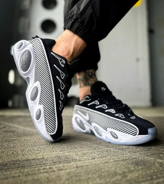 Baskets Nike Confortable