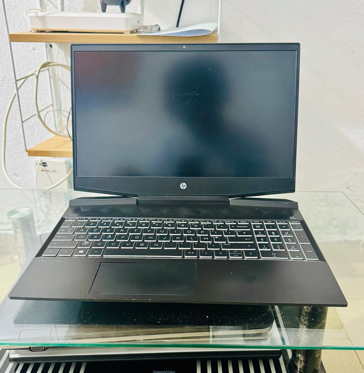HP Laptop Gaming  Core i5