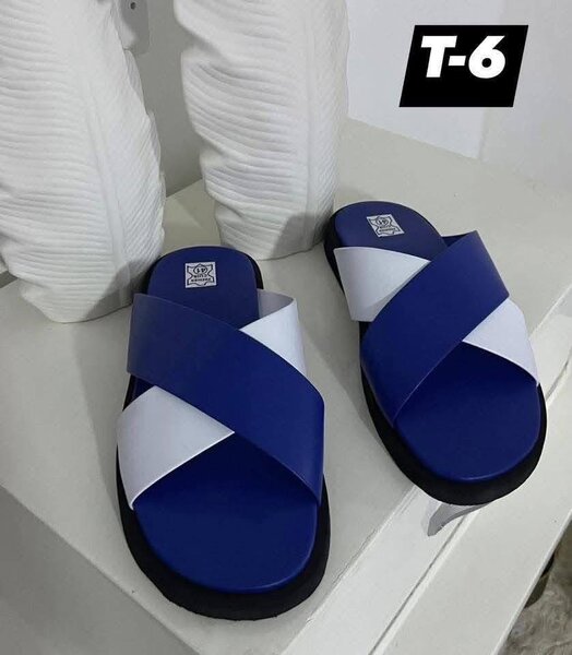 Sandales décontractées modernes