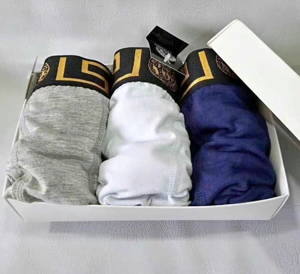 Caleçons Homme Confort XXL