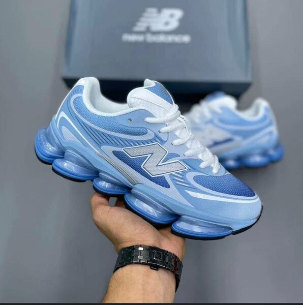 New Balance Sneakers