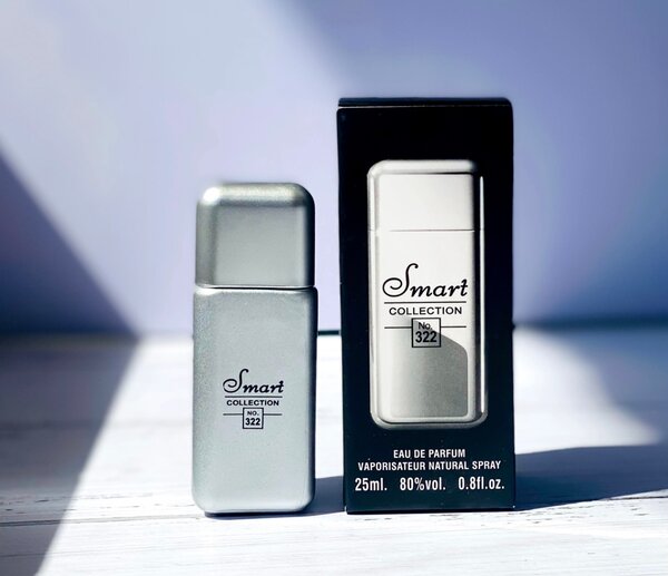 Parfum Smart Collection 322