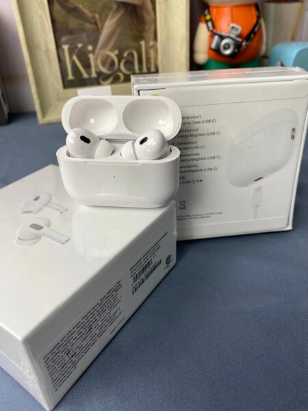 AirPods Pro 2