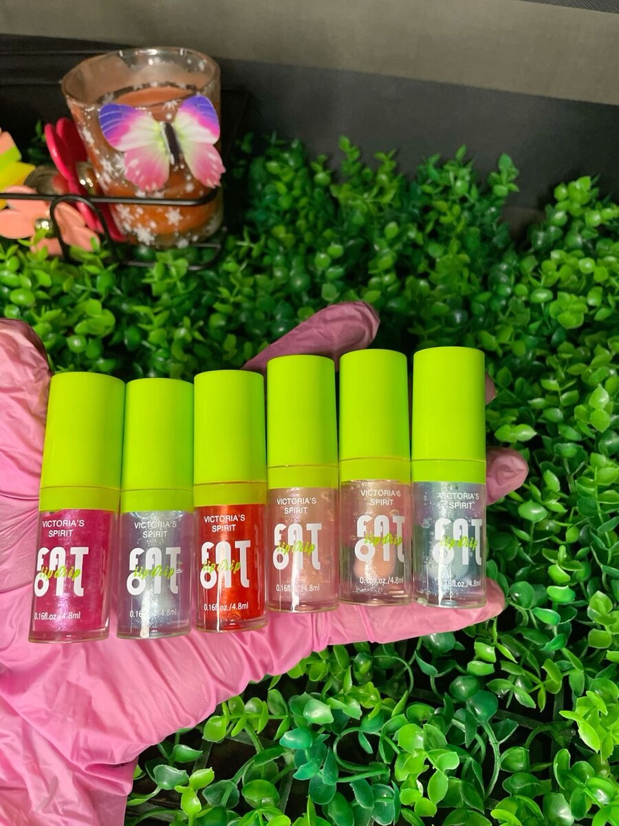 Huile à lèvres brillante NYX