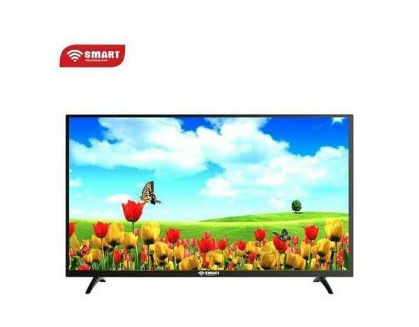 Téléviseur Smart LED 32"