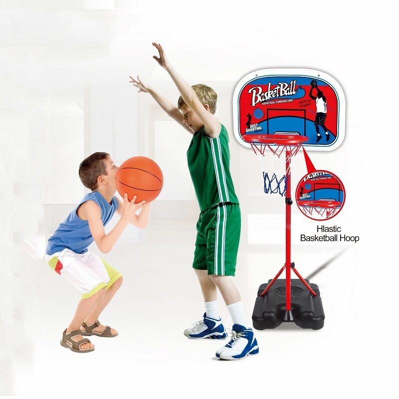 Panier de Basket Enfant