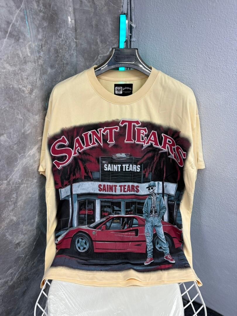 T-shirts graphiques tendance