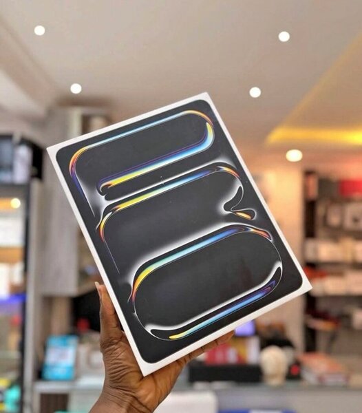 Apple iPad Pro 12.9'' 2022