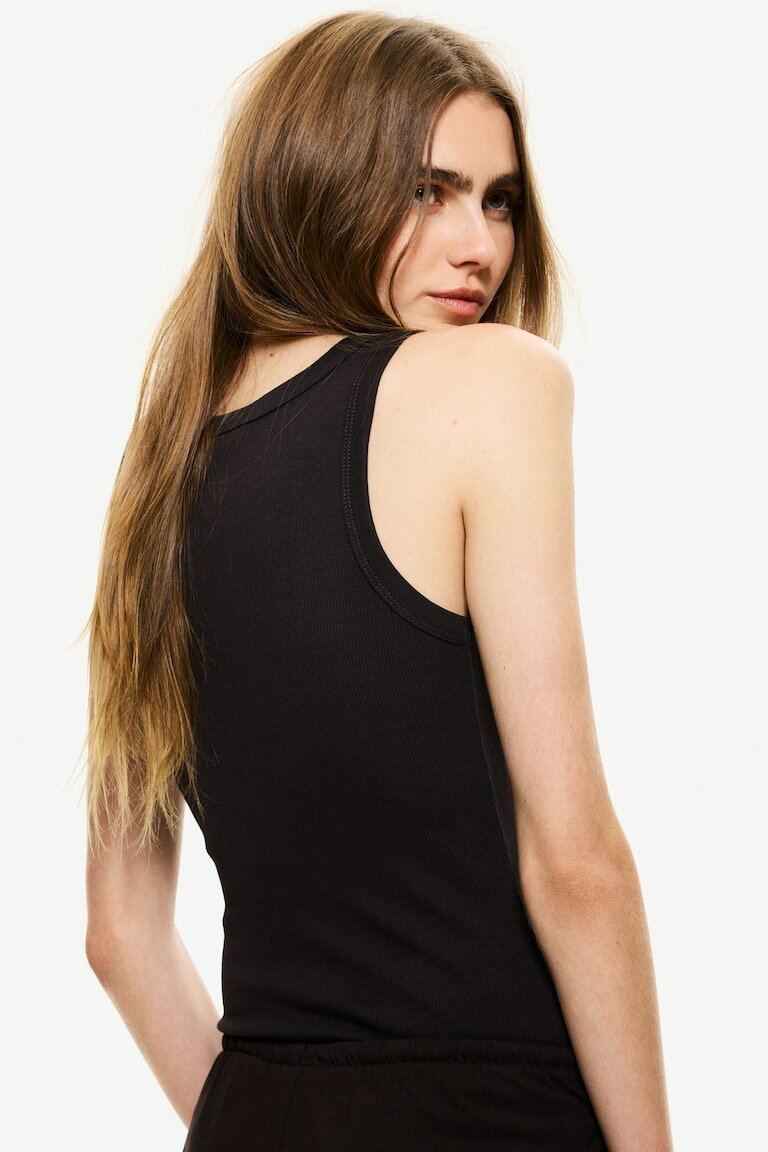 Débardeur Femme Chic