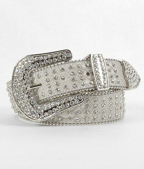 Ceinture Élégante Homme