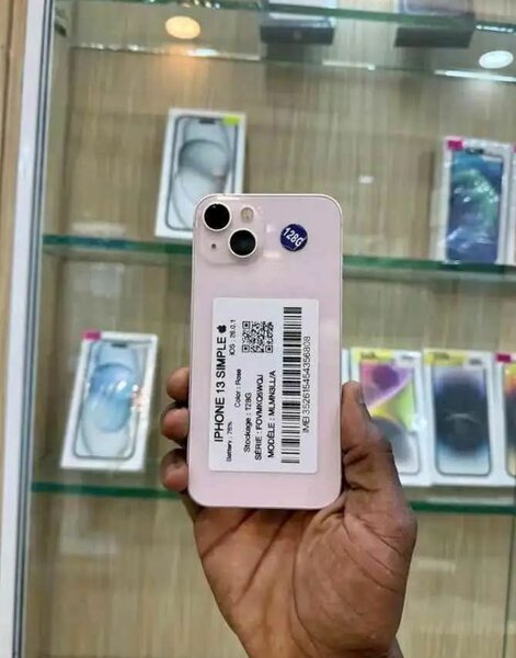 iPhone 13 Mini - 128GB