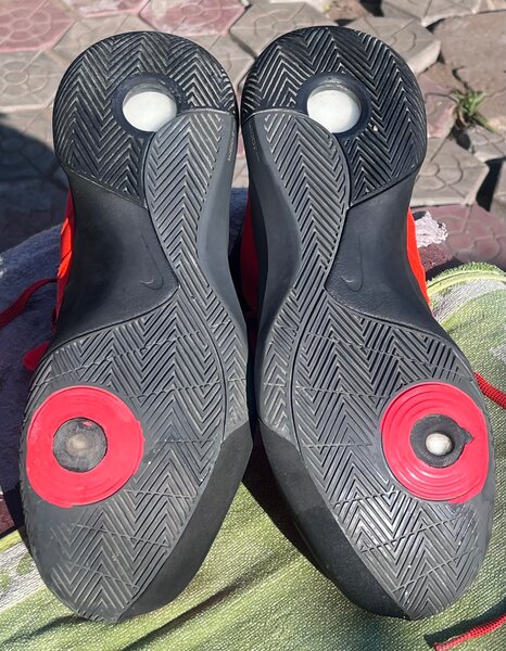 Nike Hyperdunk 2015 "Bright