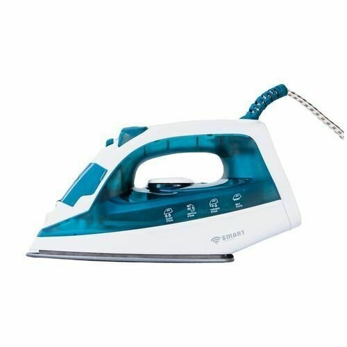 Fer à Repasser Intelligent
