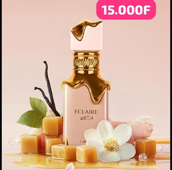 Parfum Éclat Gourmand