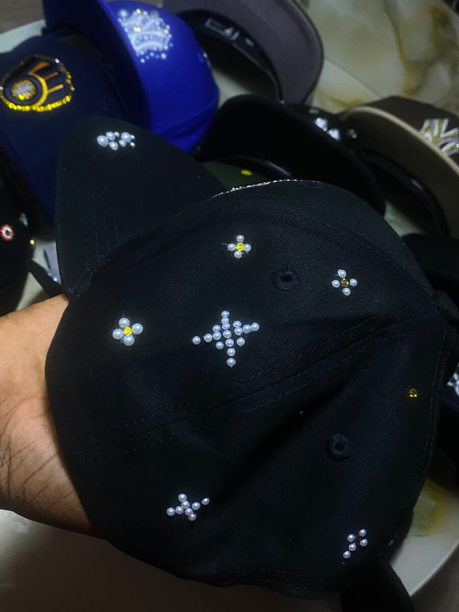 Casquette Hard Rock Café