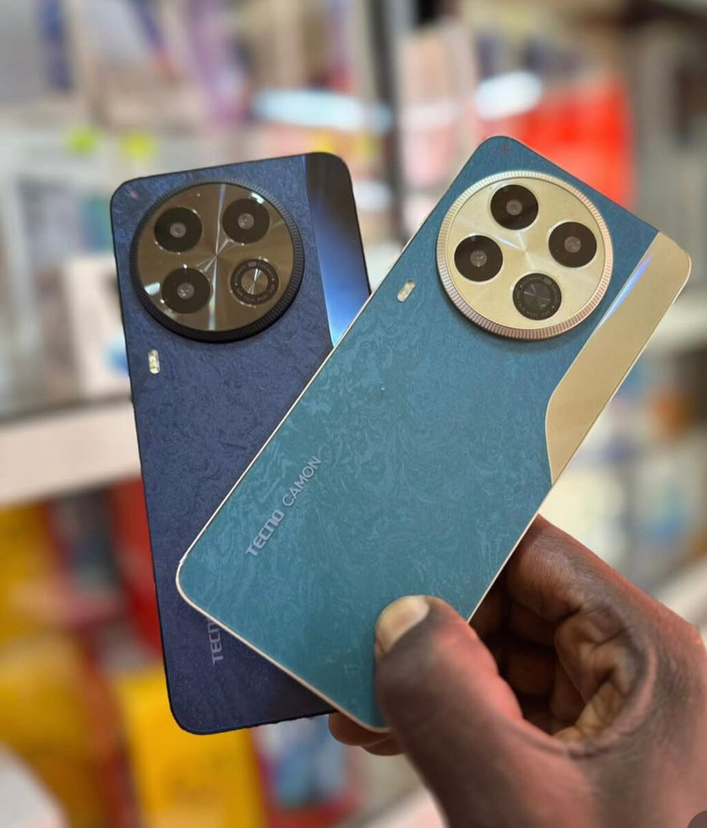 Tecno Camon 30 Pro 5G