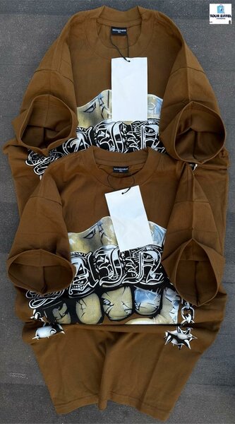 T-Shirts Graphiques Hommes