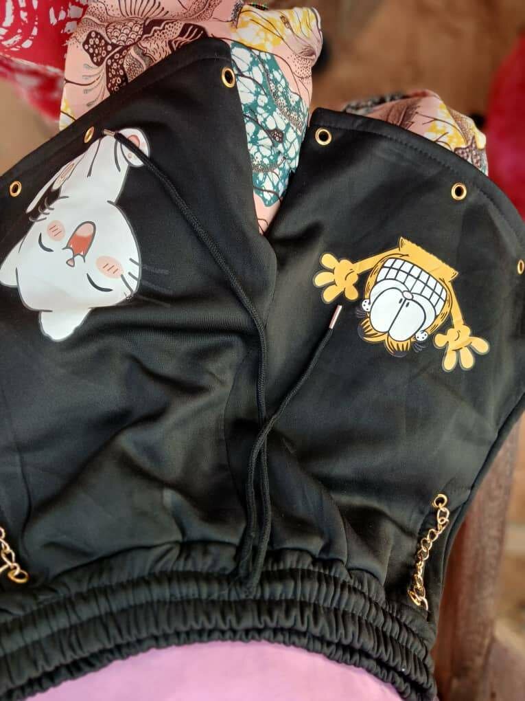 Short  pour jeunes filles