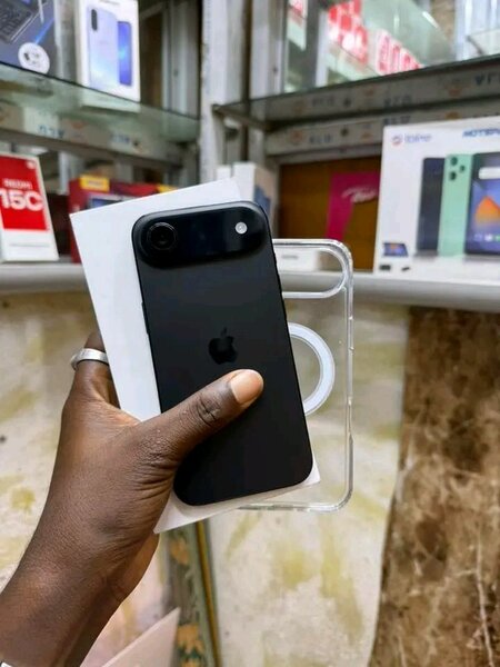 iPhone 17Air 256gb d'occasion