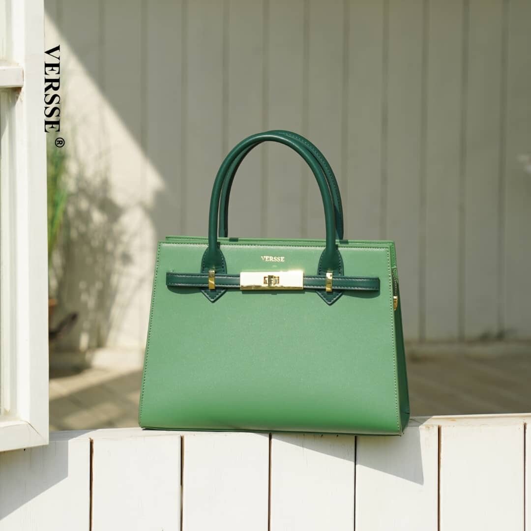 Sac à Main Élégant Versee