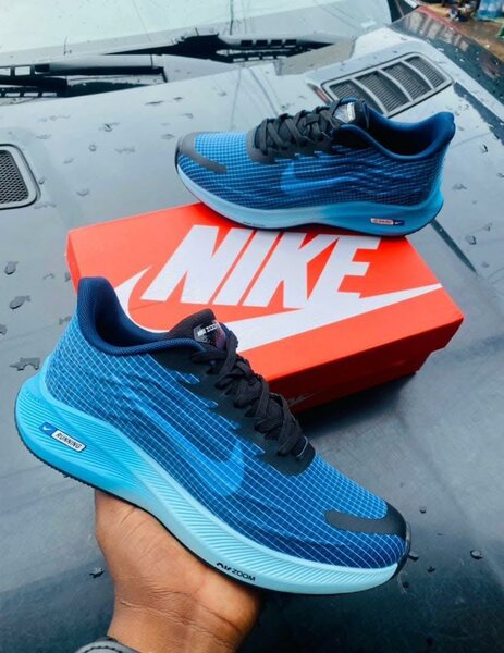 Chaussures de running Nike Zoom