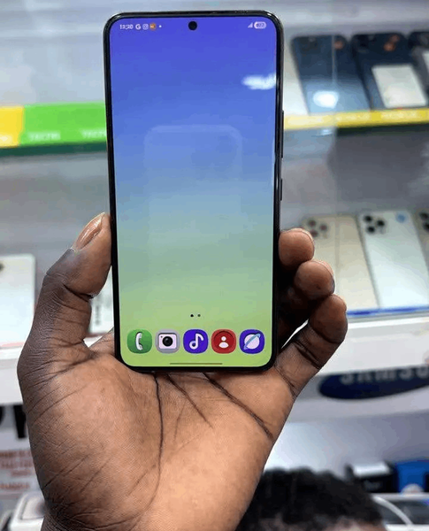 Smartphone Samsung Galaxy