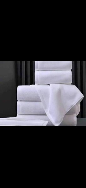 Serviette Comprimée Jetable