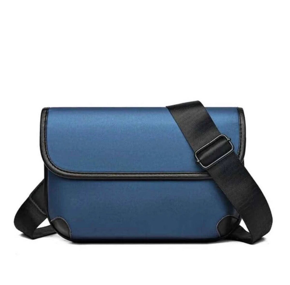 Sacoche bandoulière élégante