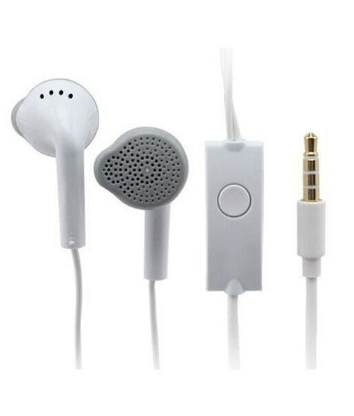 Écouteurs filaires stéréo