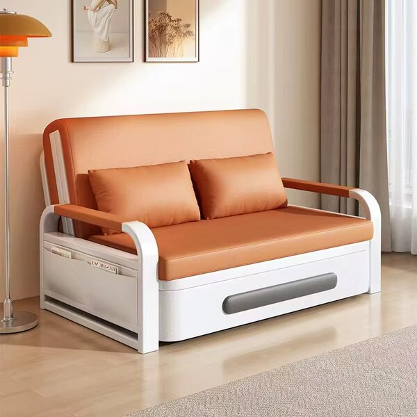 Canapé convertible moderne