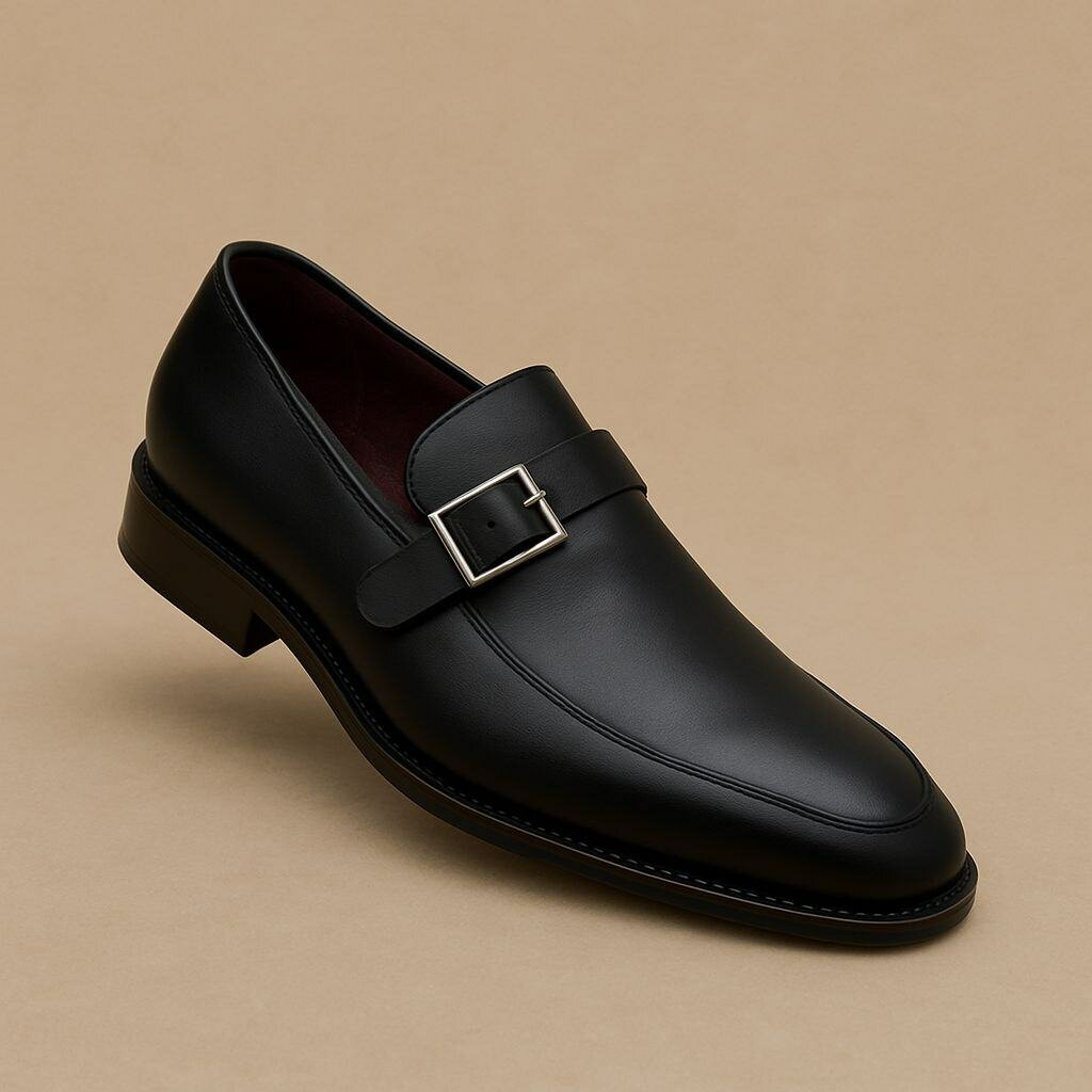 Chaussures habillées homme élégantes