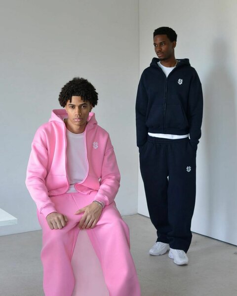 Ensemble survêtements