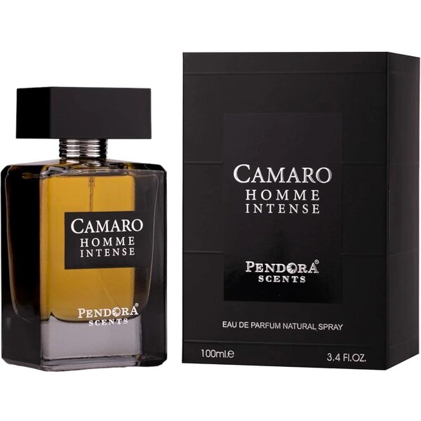 Parfums Pendurah Intense Homme