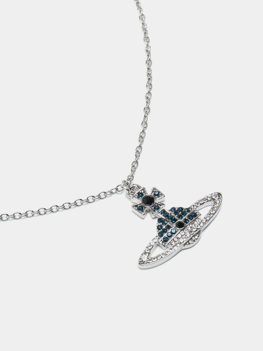 Collier Vivienne Westwood Orb