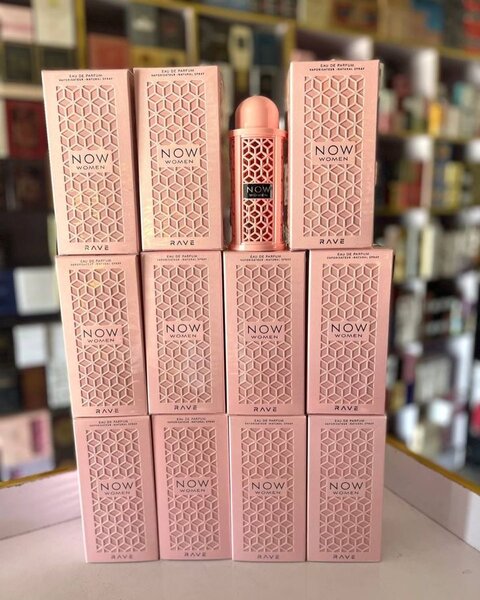 Eau de Parfum NOW Women