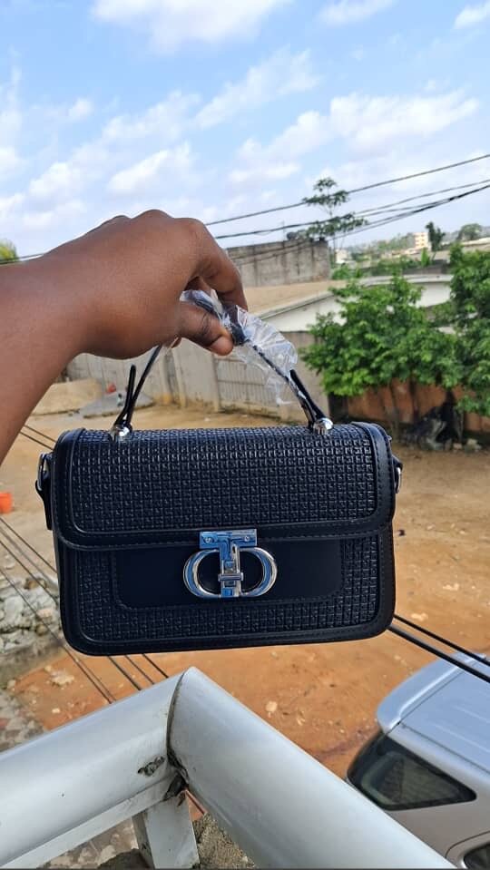 Sac à main élégant femme