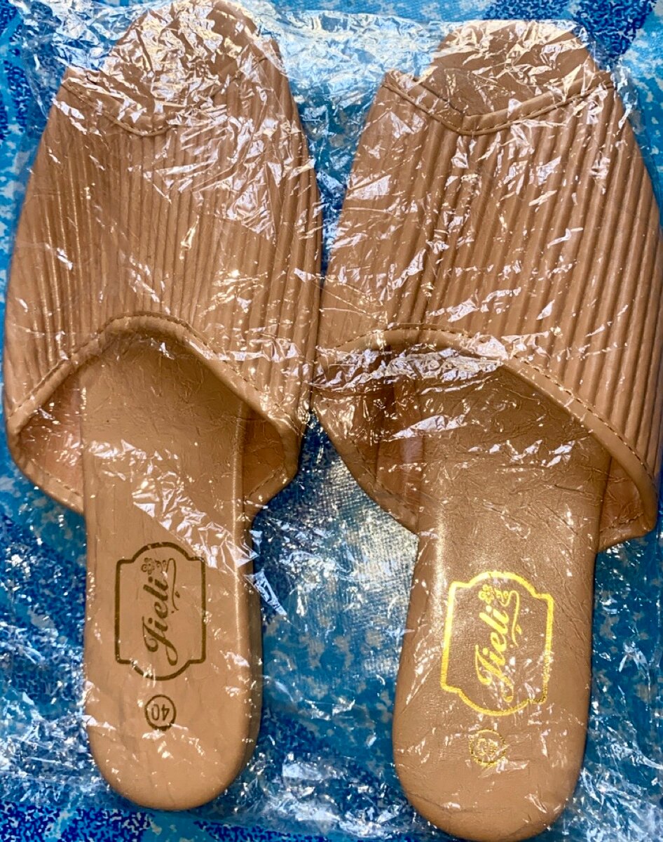 Sandales élégantes pour femmes