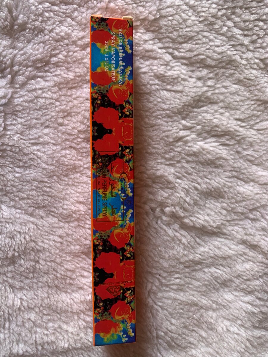 Parfum 24 Heures Luxe