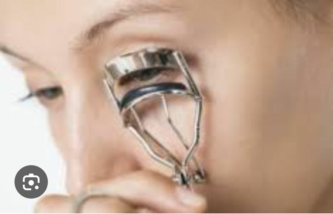 Recourbe-cils professionnel