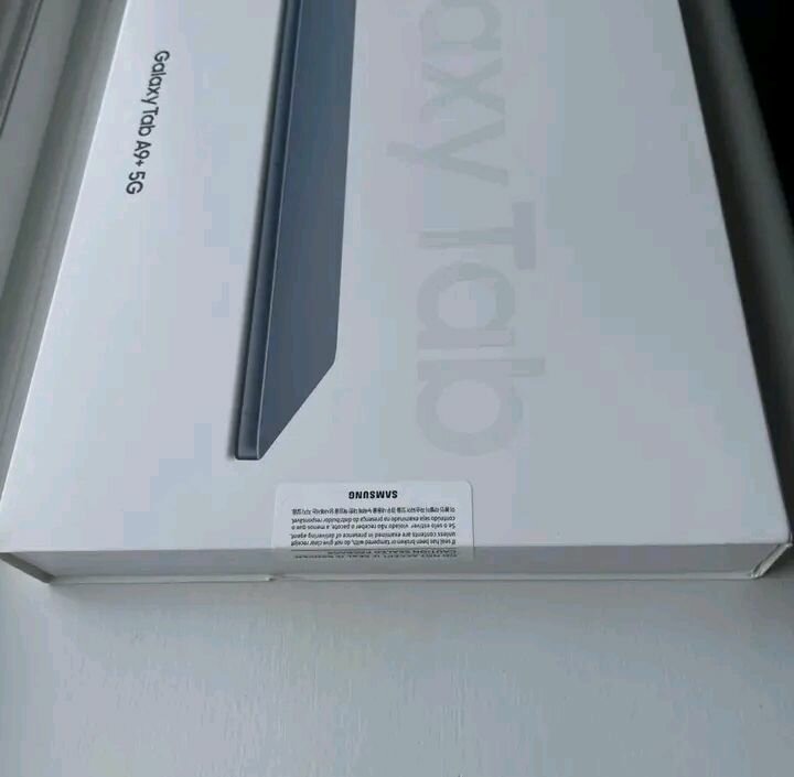 Samsung Galaxy Tab A9+ 5G