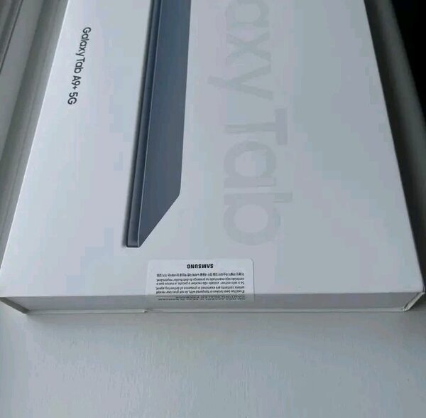 Samsung Galaxy Tab A9+ 5G