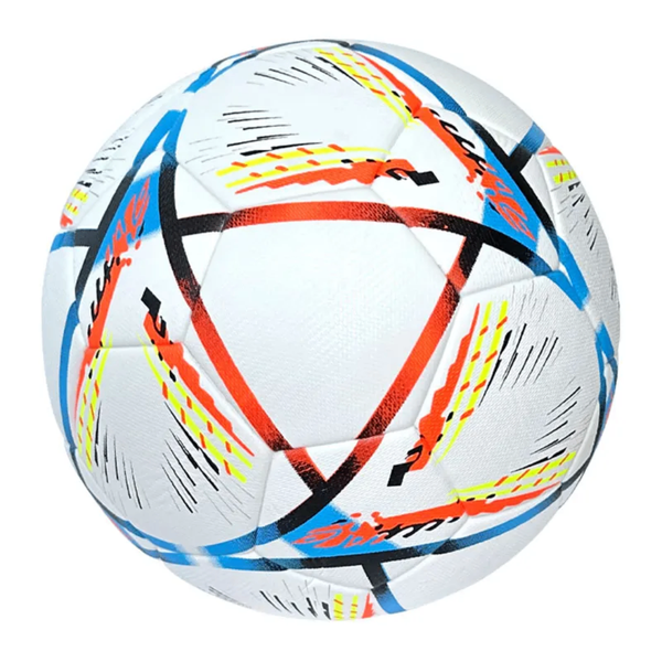 Ballon de football design