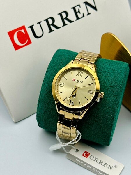 Montres élégantes Curren