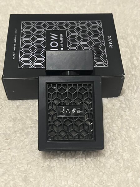 Parfum NOW par RAVE