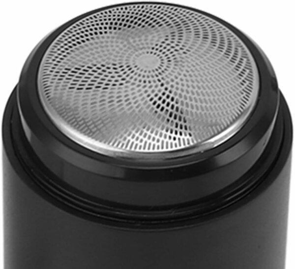 Rasoir Électrique Portable